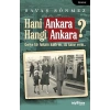 Hani Ankara Hangi Ankara?