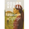 Hanımın Çiftliği 1-2 Tek Kitap
