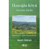 Hanoğlu Köyü Kuruluş Tarihi