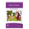 Hansel And Gretel İngilizce Hikayeler Stage 2