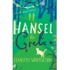 Hansel İle Greta
