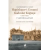 Hapishane i Umumi Kadınlar Koğuşu 1920 1921