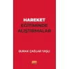 Hareket Eğitiminde Alıştırmalar