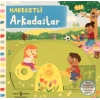 Hareketli Arkadaşlar