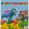 Hareketli Kitaplar Kaplumbağanın Hazinesi