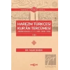 Harezm Türkçesi Kuran Tercümesi