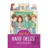 Süper Çocuklar - 5 Harf Delisi
