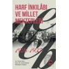 Harf İnkılabı ve Millet Mektepleri 1928 - 1935