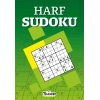 Harf Sudoku