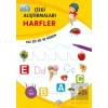 Harfler - Çizgi Alıştırmaları