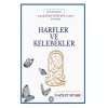 Harfler ve Kelebekler