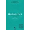 Harflerin İlmi