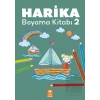 Harika Boyama Kitabı 2