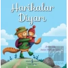 Harikalar Diyarı