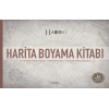 Harita Boyama Kitabı