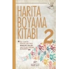 Harita Boyama Kitabı - Dünya 2