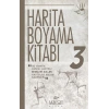Harita Boyama Kitabı - Dünya 3