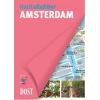 Amsterdam Harita Rehber