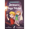 Haritadaki Efsanenin İzinde - Zerzevan’ın Kayıp Yıldızları