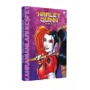 HARLEY QUINN Çılgın Kız