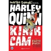 Harley Quinn - Kırık Cam
