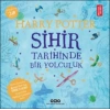 Harry Potter: Sihir Tarihinde Bir Yolculuk