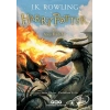 Harry Potter ve Ateş Kadehi - 4