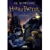 Harry Potter ve Felsefe Taşı - 1