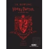 Harry Potter ve Felsefe Taşı 20. Yıl Gryffindor Özel Baskısı