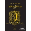 Harry Potter Ve Felsefe Taşı  20. Yıl Hufflepuff Özel Baskısı
