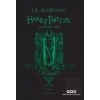 Harry Potter ve Felsefe Taşı 20. Yıl Slytherin Özel Baskısı