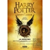 Harry Potter ve Lanetli Çocuk - Birinci ve İkinci Bölüm