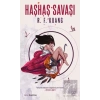 Haşhaş Savaşı - Haşhaş Savaşı Üçlemesi 1
