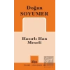 Hasırlı Han Meseli