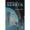 Hasretin Adı Kerkük