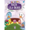 Hasta Lila Ördek - Mini Masallar 4