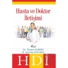 Hasta ve Doktor İletişimi