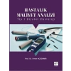 Hastalık Maliyet Analizi-Prof. Dr. Enver Bozdemir
