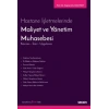 Hastane İşletmelerindeMaliyet ve Yönetim Muhasebesi Kavram – Teori – Uygulama