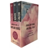 Hatalar Serisi – 3 Kitaplık Kutulu Set
