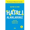 Hatalı Alanlarınız
