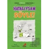 Hatalıysam Söyle! - Burada Türkçe Konuşuyoruz 1