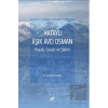 Hataylı Aşık Avcı Osman Hayatı, Sanatı ve Şiirleri