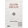 Hatır Divanı