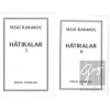 Hatıralar 1 - 2