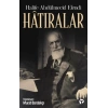 Hatıralar-Halife Abdülmecid Efendi