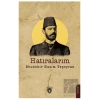 Hatıralarım
