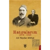 Hatıralarım 1872-1946