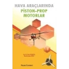 HAVA ARAÇLARINDA PİSTON-PROP MOTORLAR ( PALME )