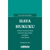 Hava Hukuku